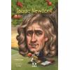 Cine a fost Isaac Newton?